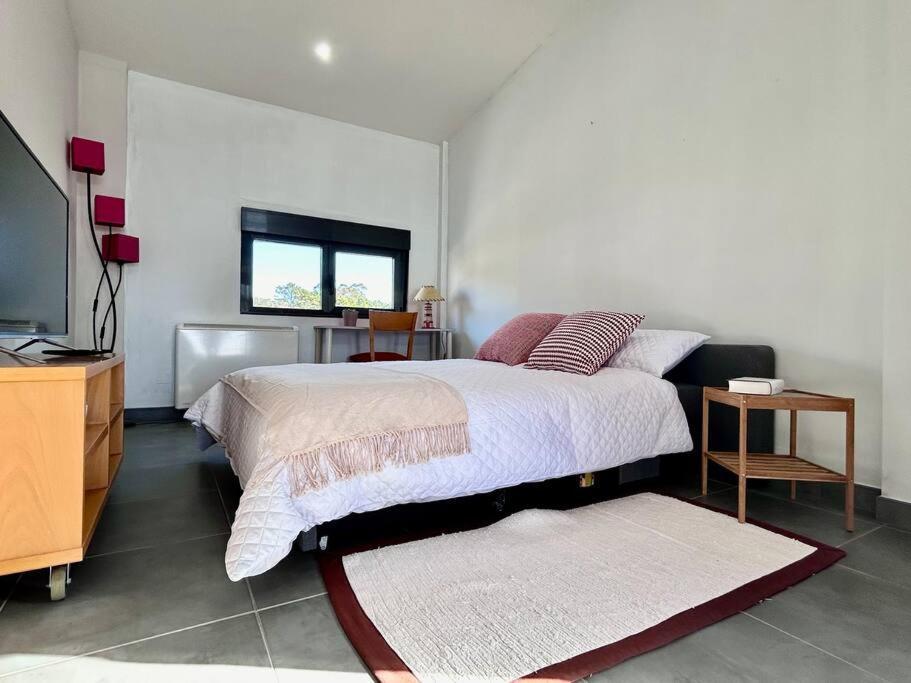 Blanca Manana Ferienhaus Ribeira