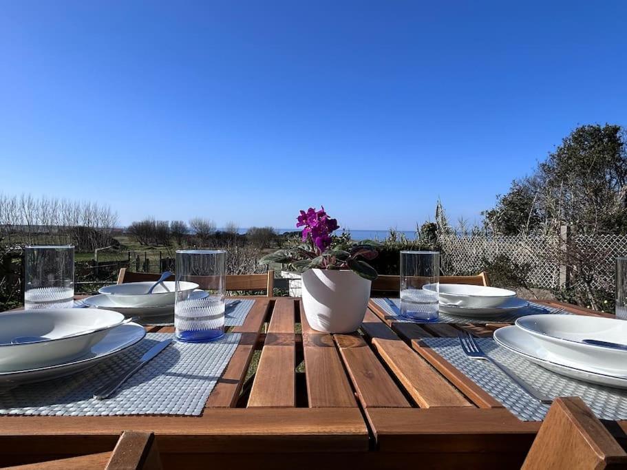 Blanca Manana Ferienhaus *