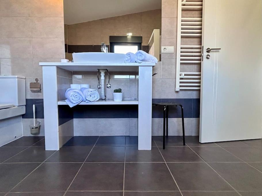 Blanca Manana Ferienhaus Ribeira